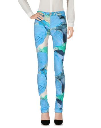 Брюки CHRISTOPHER KANE x J BRAND