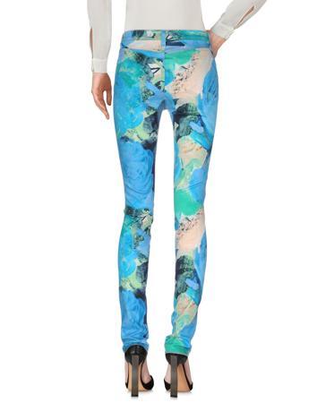 Брюки CHRISTOPHER KANE x J BRAND