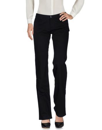 Брюки VERSACE JEANS COUTURE