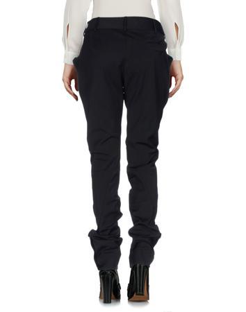 Брюки VIVIENNE WESTWOOD ANGLOMANIA