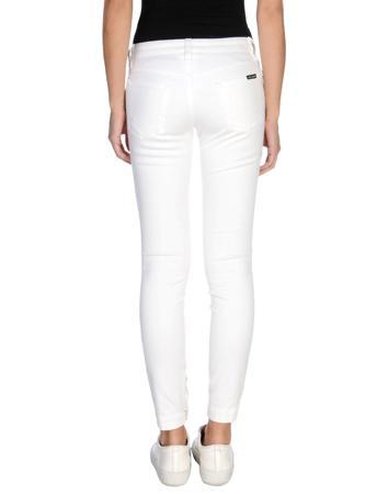 Брюки DOLCE & GABBANA