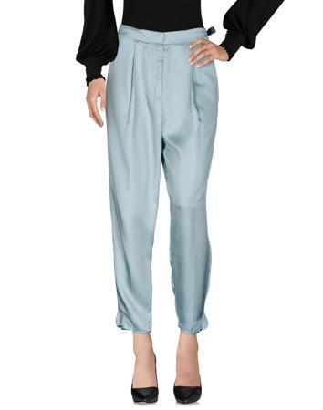 Брюки MM6 MAISON MARGIELA