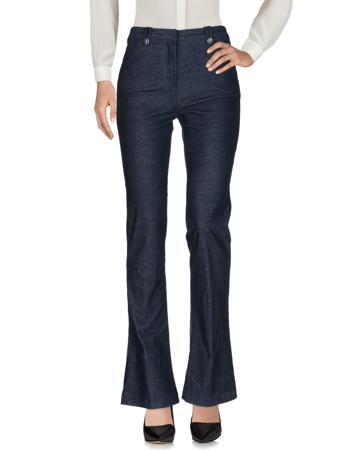 Брюки TRUSSARDI JEANS