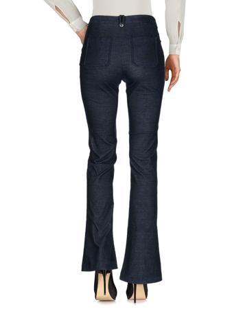 Брюки TRUSSARDI JEANS