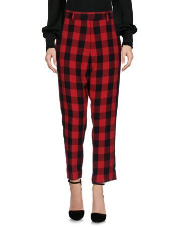 Брюки JUST CAVALLI Брюки JUST CAVALLI