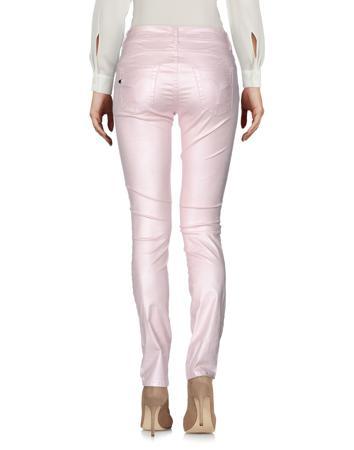 Брюки TWIN-SET JEANS