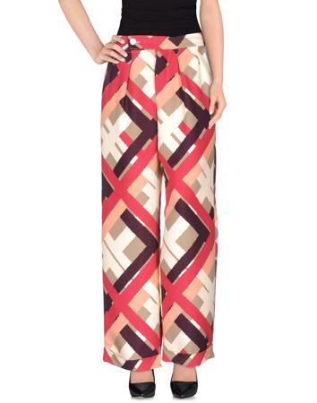 Брюки LAVINIATURRA