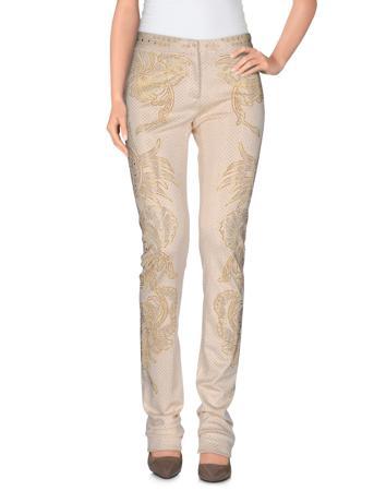 Брюки JUST CAVALLI Брюки JUST CAVALLI