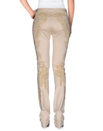 Брюки JUST CAVALLI