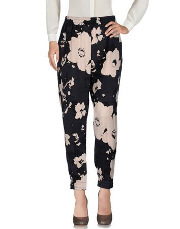 Брюки TWIN-SET Simona Barbieri