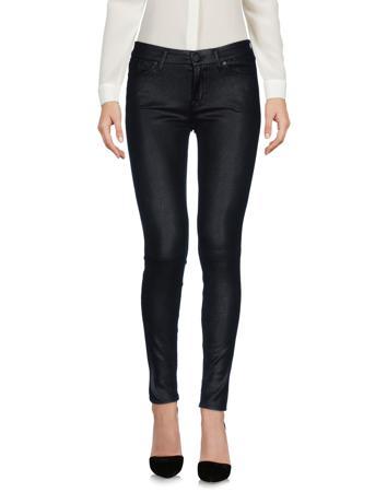 Брюки 7 FOR ALL MANKIND