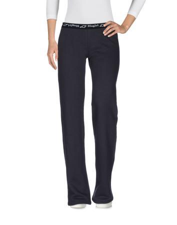 Брюки BLUGIRL FITNICE