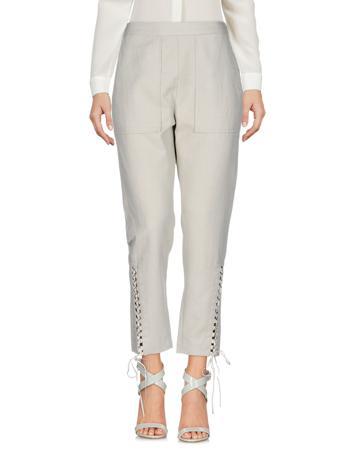 Брюки ISABEL MARANT