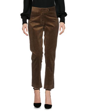 Брюки ISABEL MARANT ÉTOILE