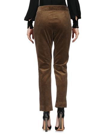 Брюки ISABEL MARANT ÉTOILE