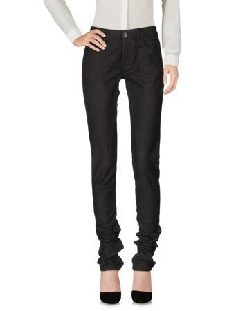 Брюки DRKSHDW by RICK OWENS