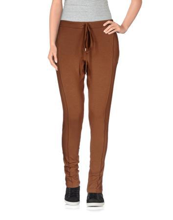 Брюки LE COEUR de TWIN-SET SIMONA BARBIERI