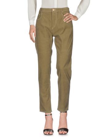 Брюки ISABEL MARANT ÉTOILE