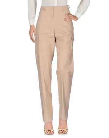 Брюки HELMUT LANG