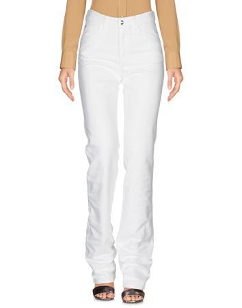 Брюки ARMANI COLLEZIONI