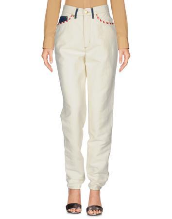 Брюки C'EST COMME CA