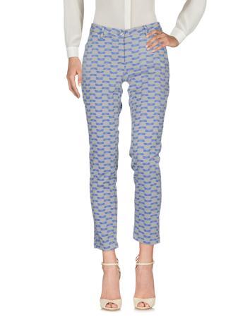 Брюки SHAFT DELUXE