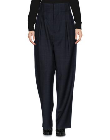 Брюки ISABEL MARANT ÉTOILE