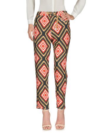 Брюки WHITE SAND 88