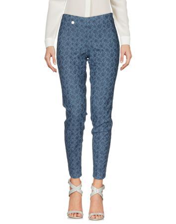 Брюки SHAFT DELUXE