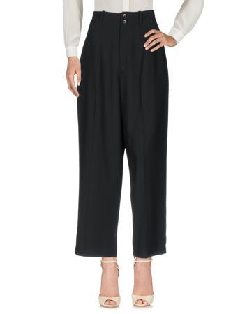 Брюки McQ Alexander McQueen