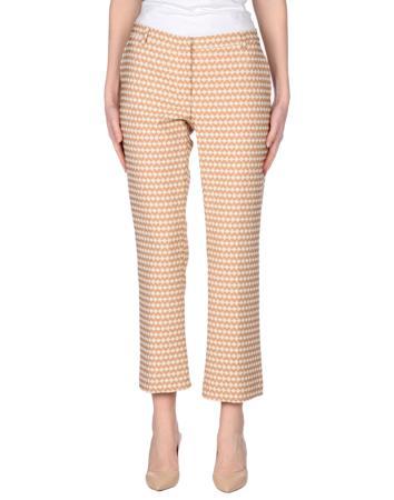 Брюки TRUE ROYAL