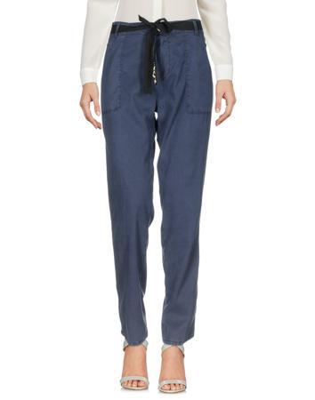 Брюки TWIN-SET Simona Barbieri