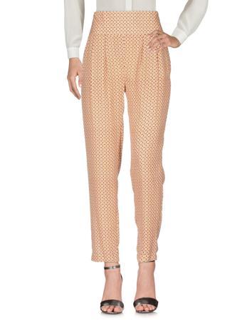 Брюки PATRIZIA PEPE