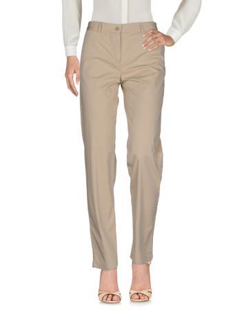 Брюки LACOSTE L!VE