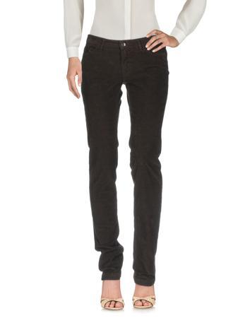 Брюки DOLCE & GABBANA