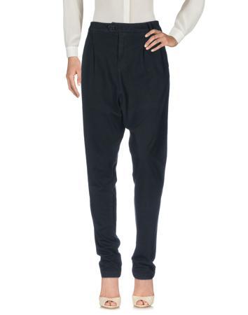 Брюки QUINTESSENCE