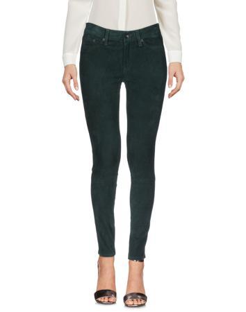 Брюки RAG & BONE/JEAN