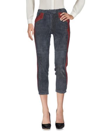 Брюки ISABEL MARANT