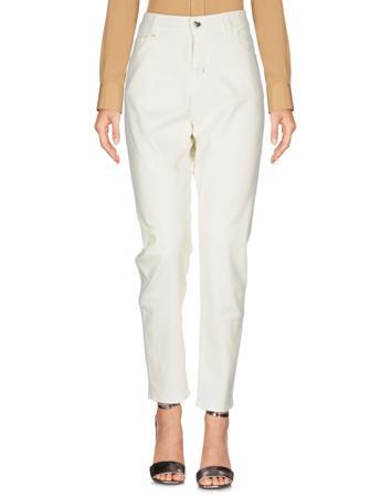 Брюки TWIN-SET Simona Barbieri