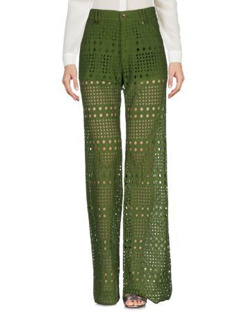 Брюки PLEIN SUD JEANIUS