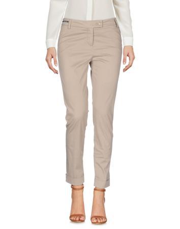 Брюки TELERIA ZED