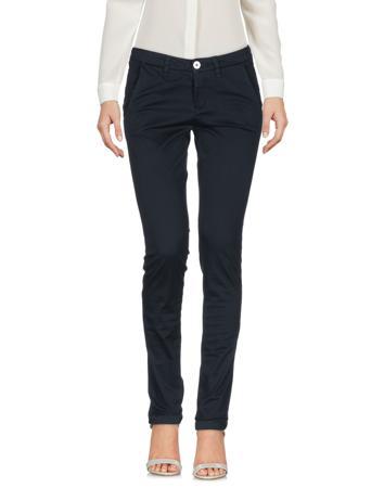 Брюки TRĒZ Брюки TRĒZ