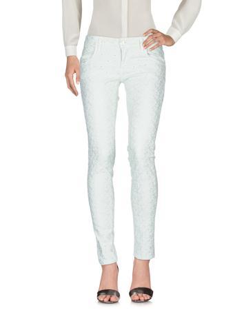 Брюки SHAFT DELUXE