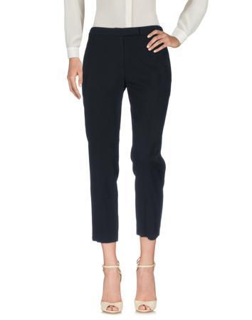 Брюки ANN DEMEULEMEESTER