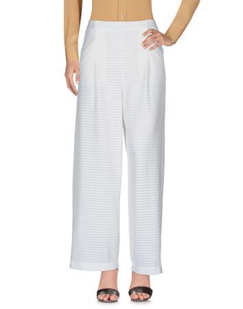 Брюки EMPORIO ARMANI