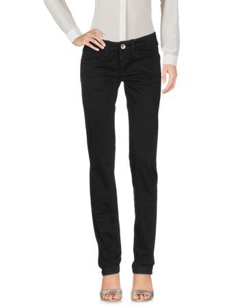 Брюки FORNARINA