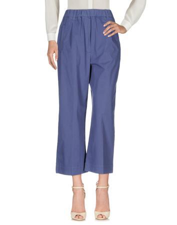 Брюки MALÌPARMI