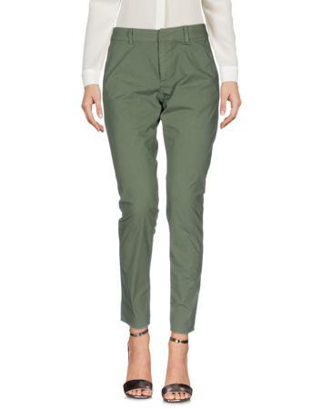 Брюки LOCAL APPAREL