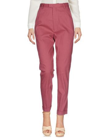 Брюки ISABEL MARANT ÉTOILE