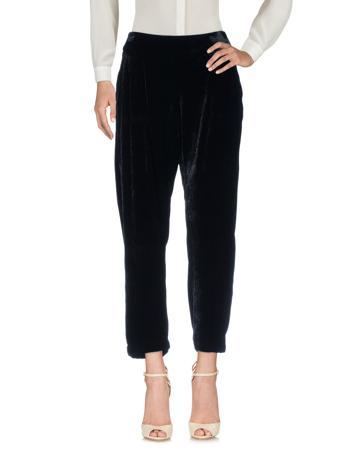 Брюки ANN DEMEULEMEESTER